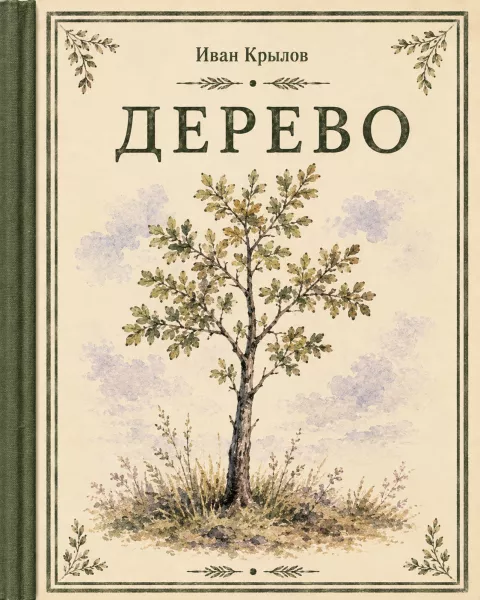 Дерево