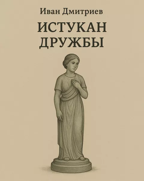 Истукан дружбы