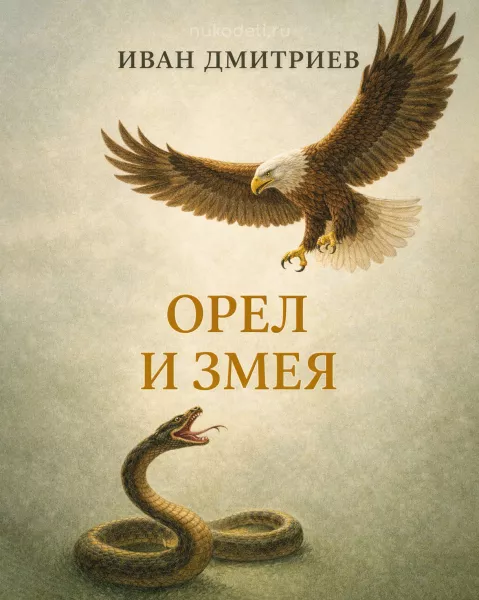 Орёл и Змея