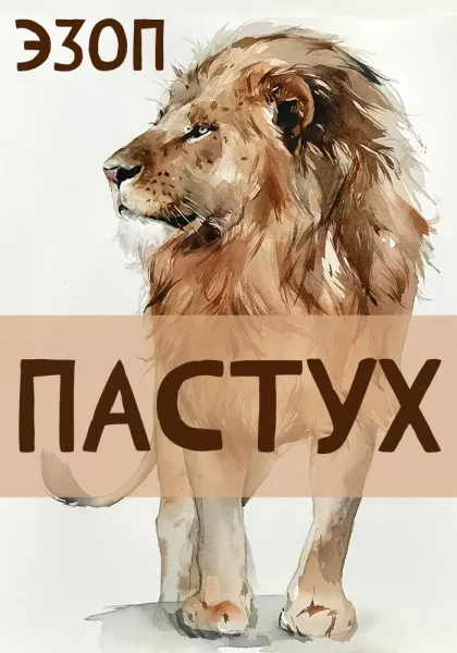 Пастух