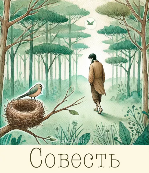 Совесть
