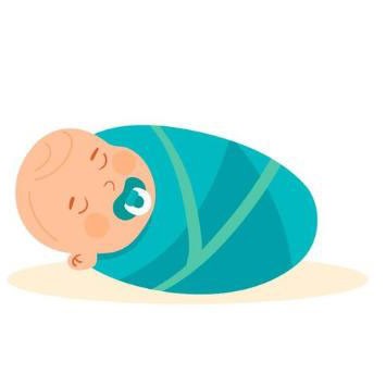 Потешки для малышей до года