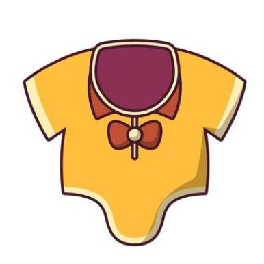 Потешки для одевания