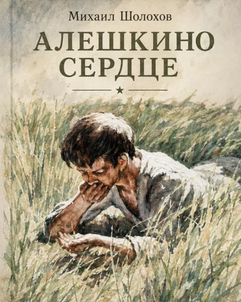 Алешкино сердце