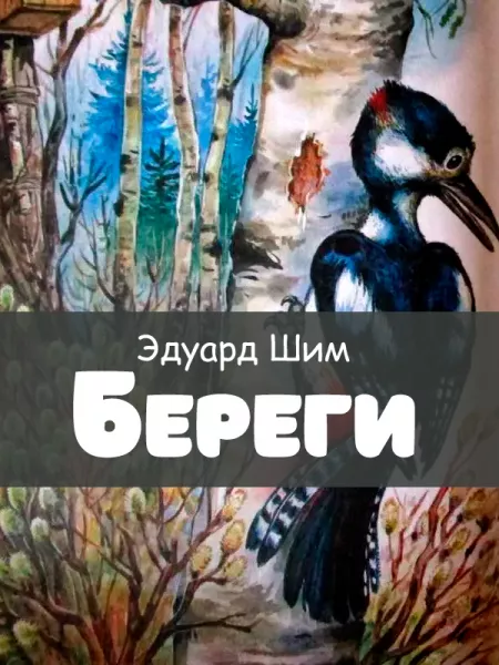 Береги