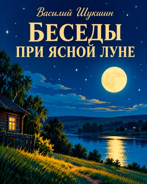 Беседы при ясной луне