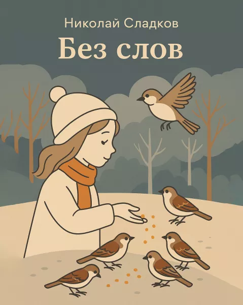 Без слов