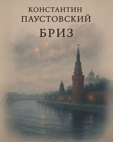 Бриз