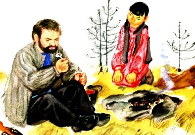 Черничное варенье