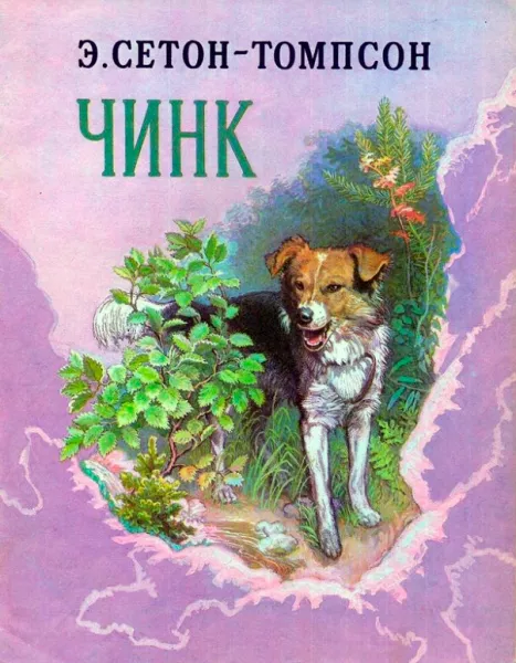 Чинк