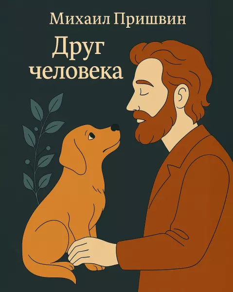 Друг человека