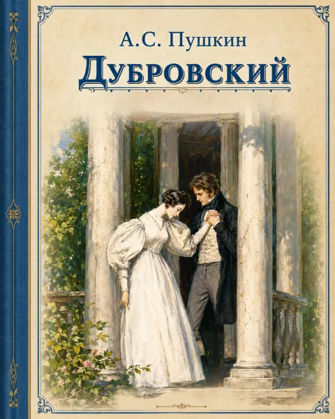 Дубровский