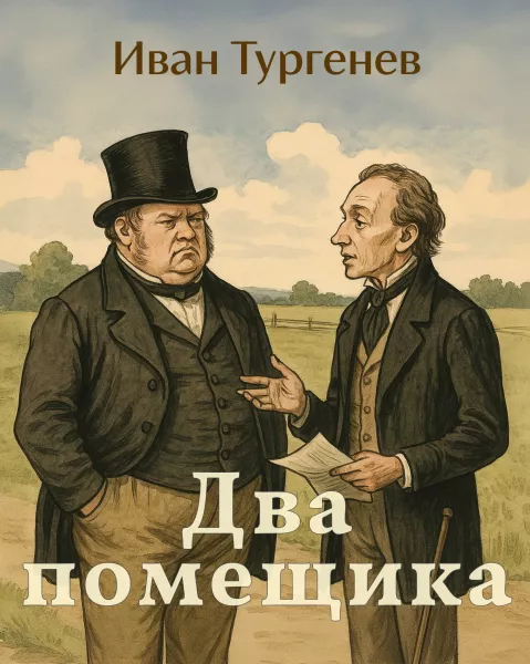 Два помещика