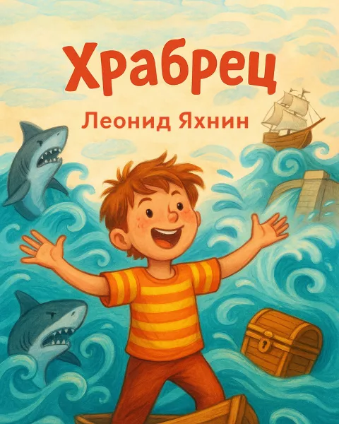 Храбрец