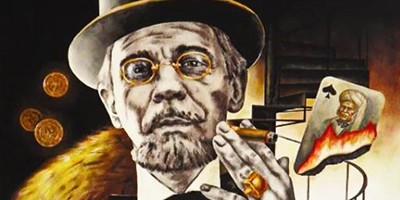 Ибикус, или Похождения Невзорова