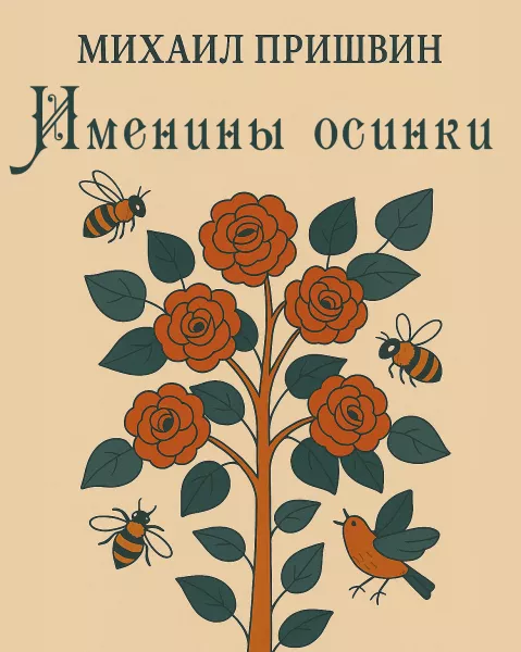 Именины осинки