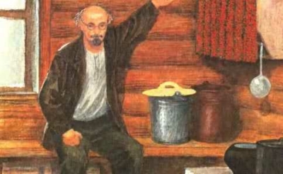 Изобретатель