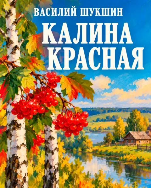 Калина красная