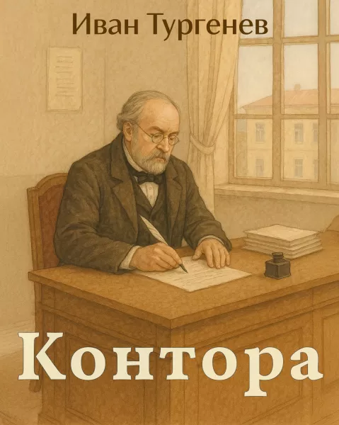 Контора