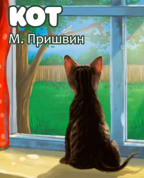 Кот