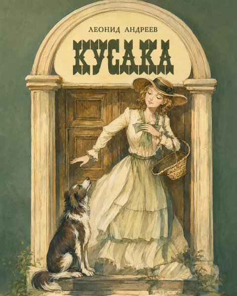 Кусака