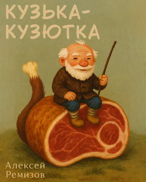 Кузька-Кузютка