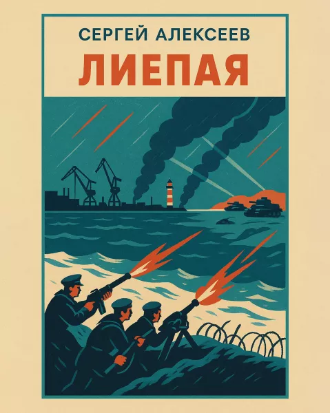 Лиепая