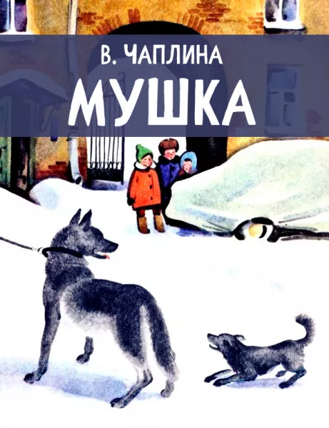 Мушка