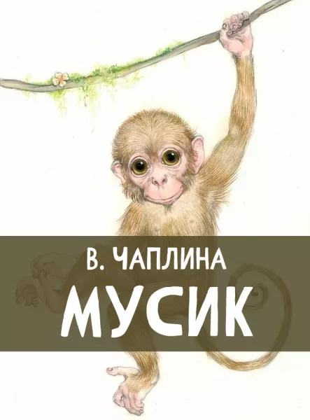 Мусик