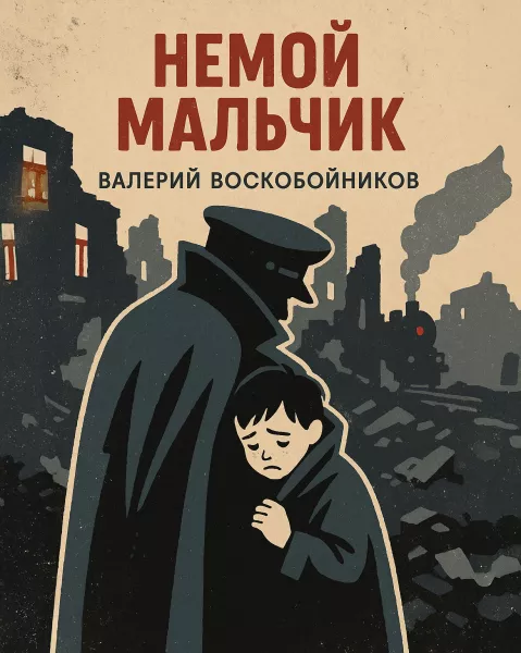 Немой мальчик