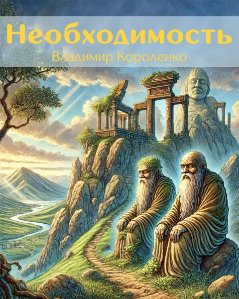 Необходимость