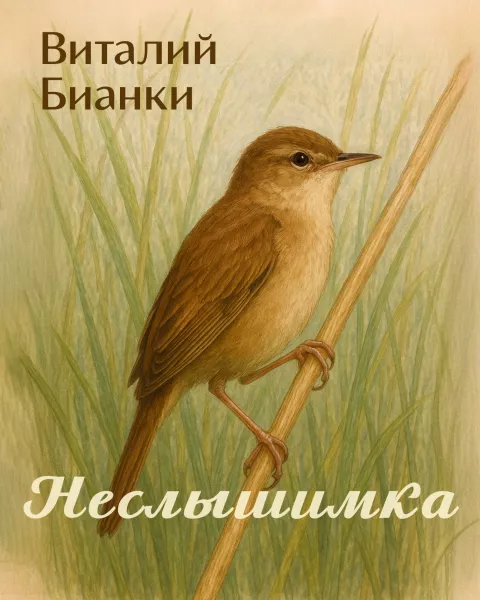 Неслышимка