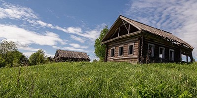 Новые Робинзоны