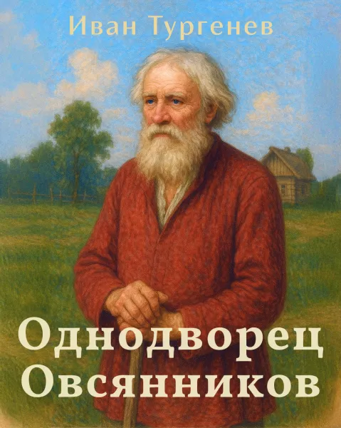 Однодворец Овсянников