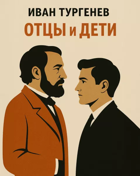 Отцы и дети