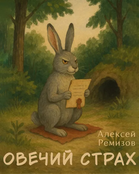 Овечий страх