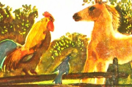 Пересмешник