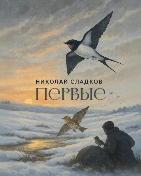 Первые