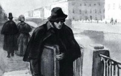 Портрет