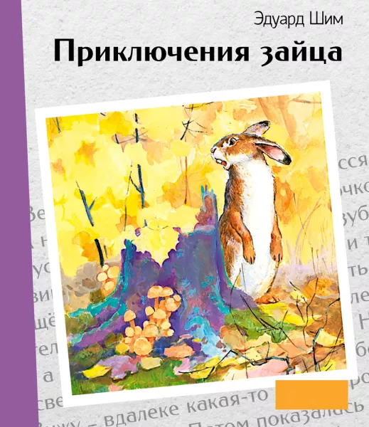 Приключения Зайца