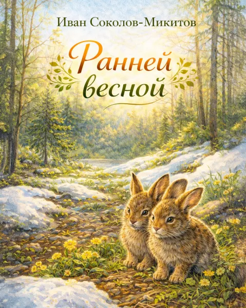 Ранней весной
