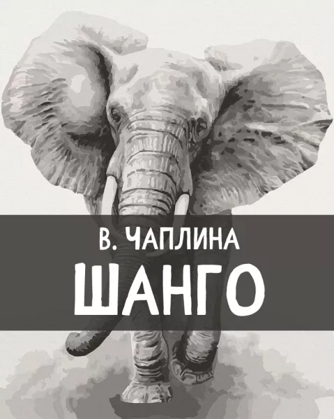 Шанго