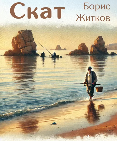 Скат