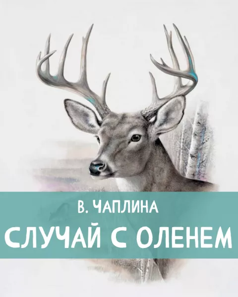 Случай с оленем