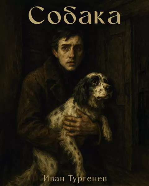 Собака