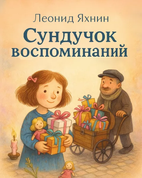 Сундучок воспоминаний