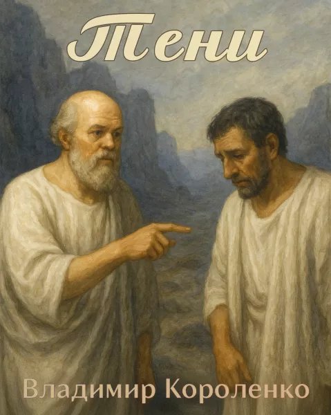 Тени