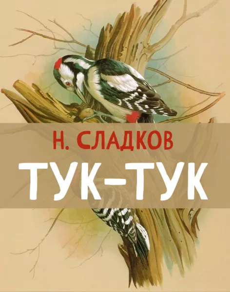Тук-тук