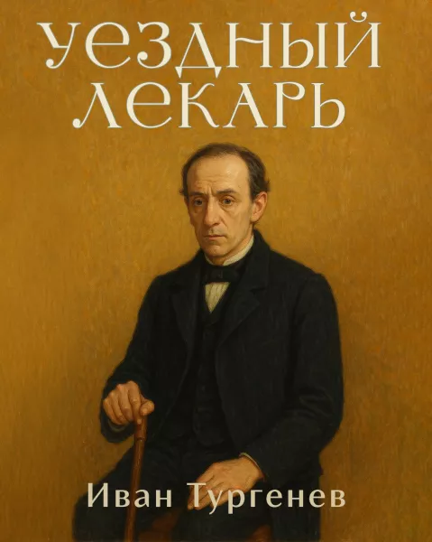 Уездный лекарь