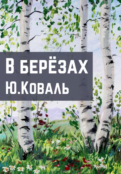 В березах